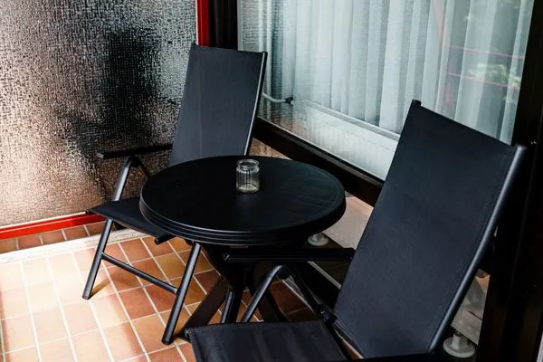  Haus Vier Jahreszeiten am See Apartment 338