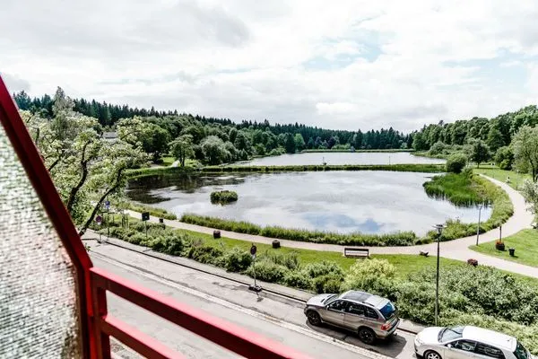  Haus Vier Jahreszeiten am See Apartment 338