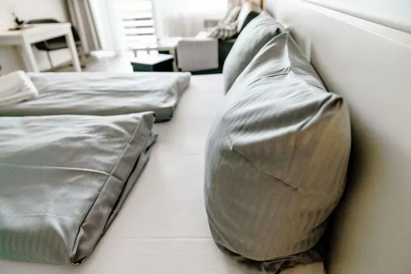  Haus Vier Jahreszeiten am See Apartment 338