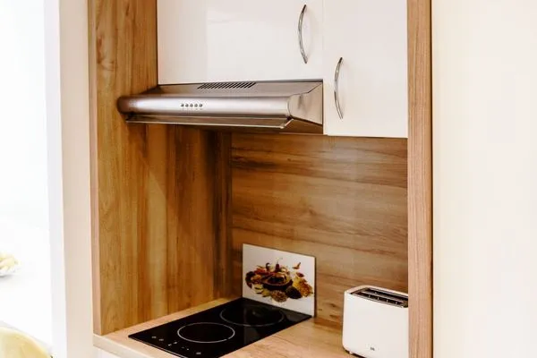  Haus Vier Jahreszeiten am See DesignLoft Harz 949