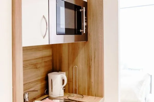  Haus Vier Jahreszeiten am See DesignLoft Harz 949