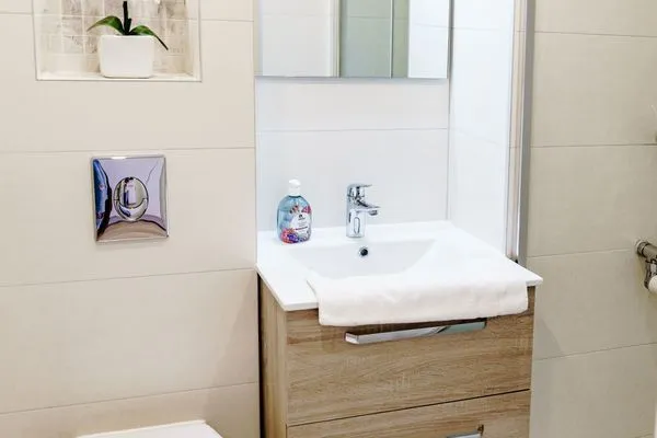  Haus Vier Jahreszeiten am See DesignLoft Harz 949