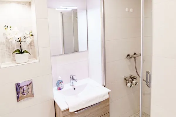  Haus Vier Jahreszeiten am See DesignLoft Harz 949