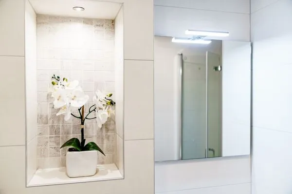  Haus Vier Jahreszeiten am See DesignLoft Harz 949