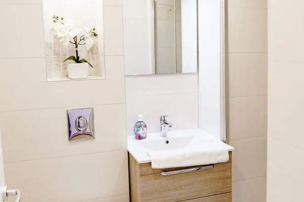  Haus Vier Jahreszeiten am See DesignLoft Harz 949