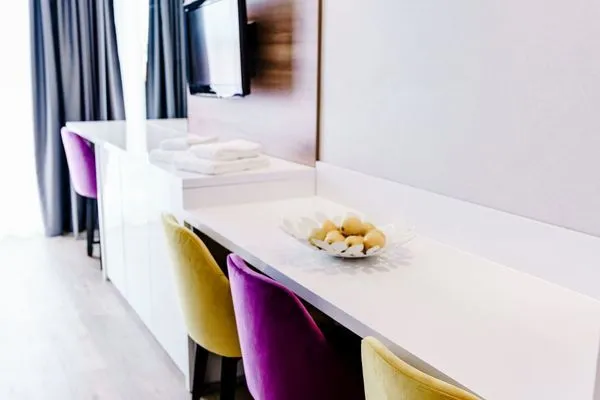  Haus Vier Jahreszeiten am See DesignLoft Harz 949