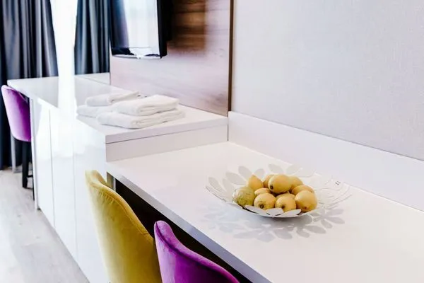  Haus Vier Jahreszeiten am See DesignLoft Harz 949