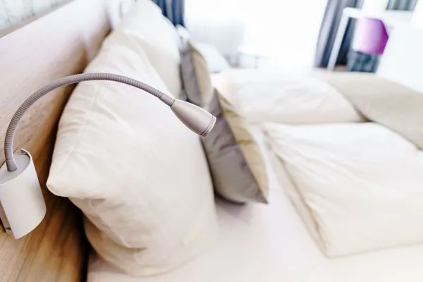  Haus Vier Jahreszeiten am See DesignLoft Harz 949