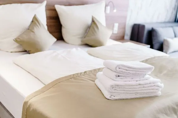  Haus Vier Jahreszeiten am See DesignLoft Harz 949