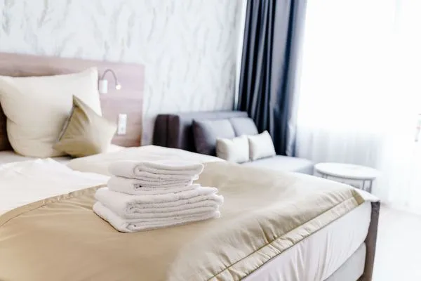  Haus Vier Jahreszeiten am See DesignLoft Harz 949