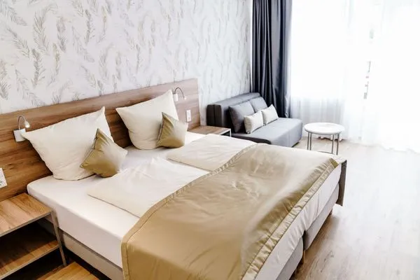  Haus Vier Jahreszeiten am See DesignLoft Harz 949