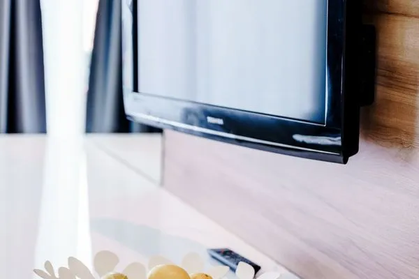  Haus Vier Jahreszeiten am See DesignLoft Harz 949