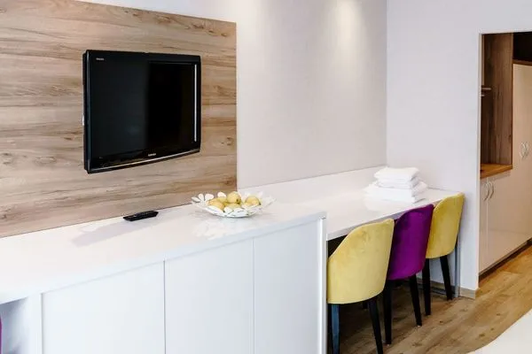  Haus Vier Jahreszeiten am See DesignLoft Harz 949