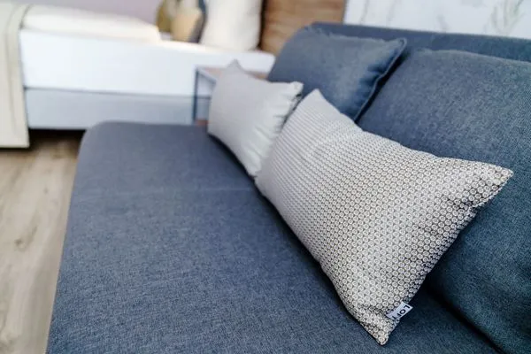  Haus Vier Jahreszeiten am See DesignLoft Harz 949