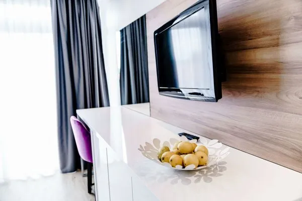  Haus Vier Jahreszeiten am See DesignLoft Harz 949