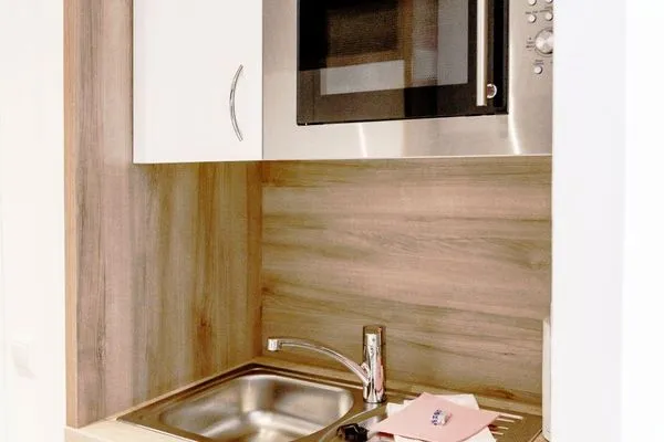  Haus Vier Jahreszeiten am See DesignLoft Harz 949