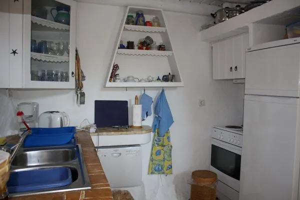 Küche / Küchenzeile  Askos