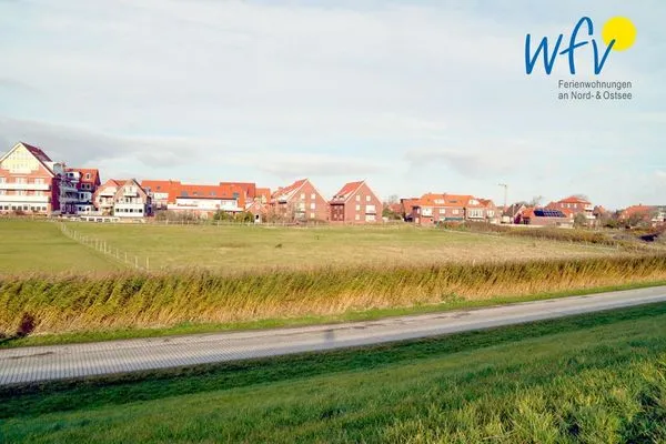  Haus Düsseldorf Ferienwohnung Wilma