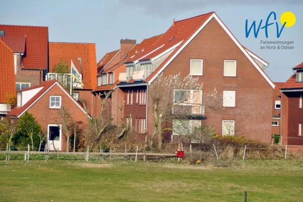  Haus Düsseldorf Ferienwohnung Wilma