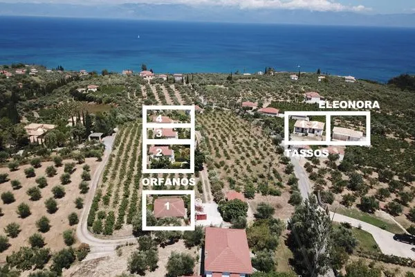 Neighbourhood  Orfanos 4