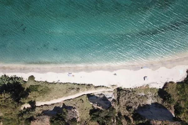 Strand  Tassos 1