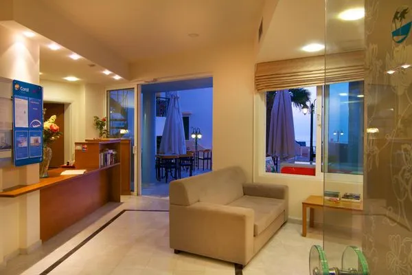 Reception  Radama A3