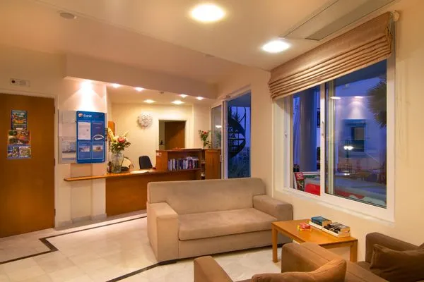 Reception  Radama A4