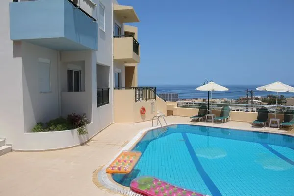 Main view  Radama C1