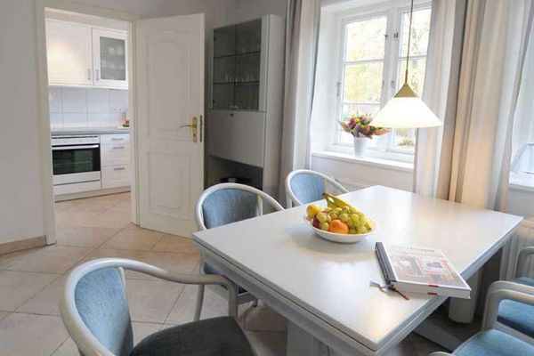 Friesenhof Whg. 34 Amrum - 