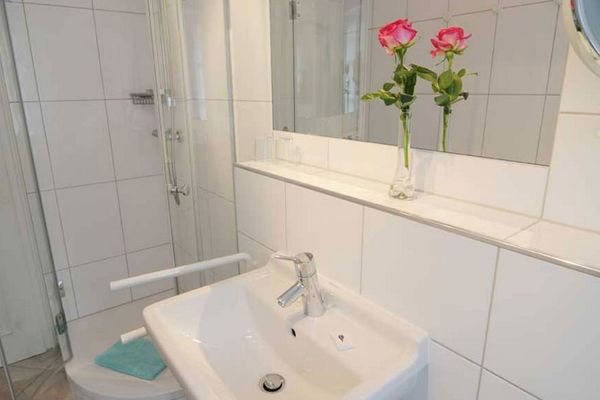 Friesenhof Whg. 34 Amrum - 