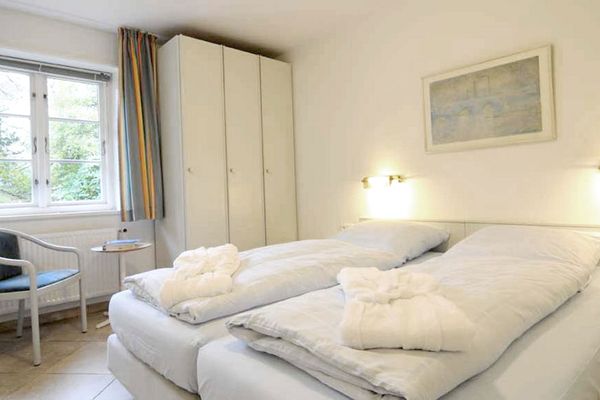 Friesenhof Whg. 34 Amrum - 
