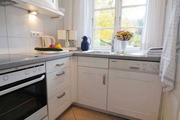 Friesenhof Whg. 34 Amrum - 