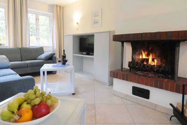 Friesenhof Whg. 34 Amrum - 