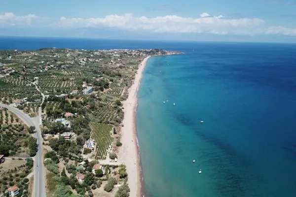 Beach  Rigotis 1