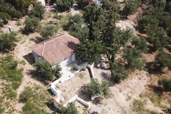 Vogelperspektive  Rigotis 2