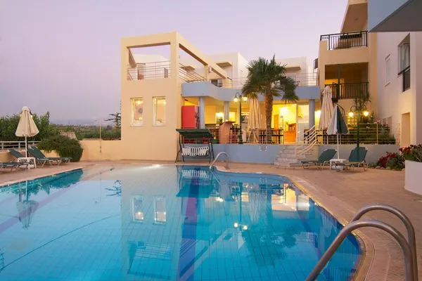 Main view  Radama C2