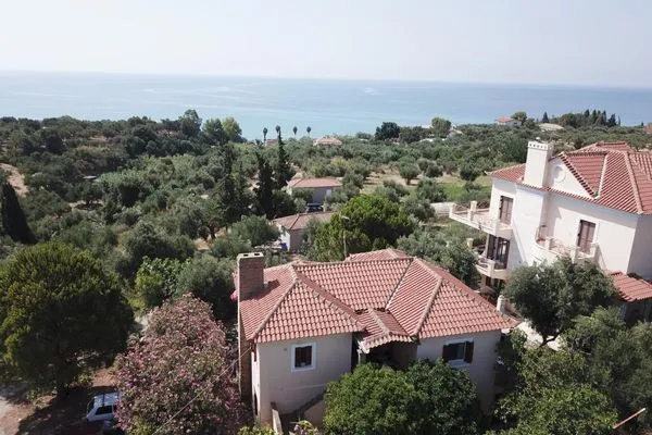 Bird's eye view  Jorgos 1