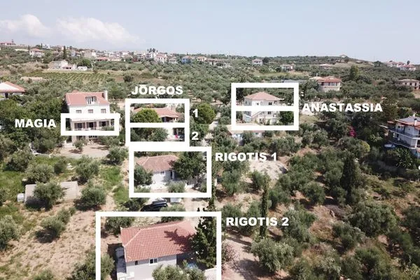 Bird's eye view  Jorgos 1