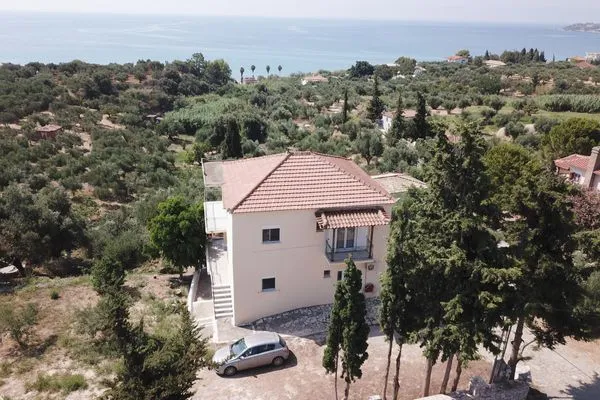 Bird's eye view  Anastassia EG