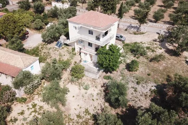 Bird's eye view  Anastassia EG