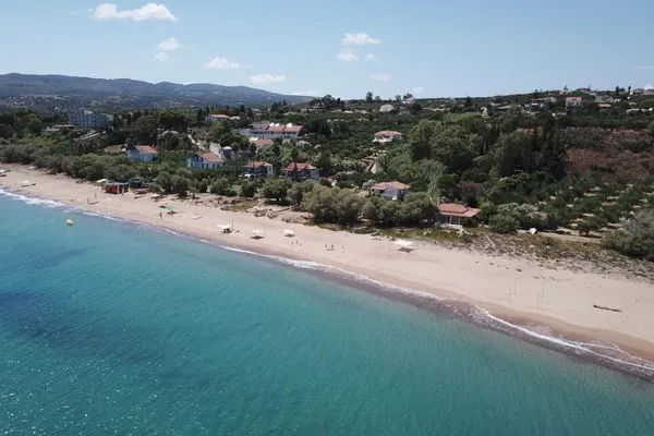 Strand  Anastassia OG