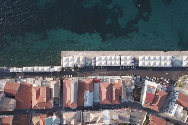 Koroni  Anastassia OG