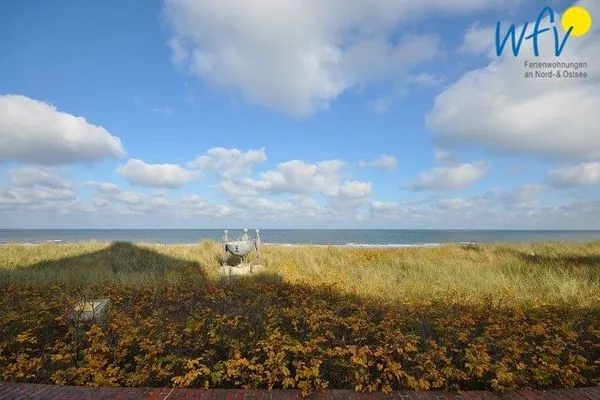  Kaiserhof Ferienwohnung 314