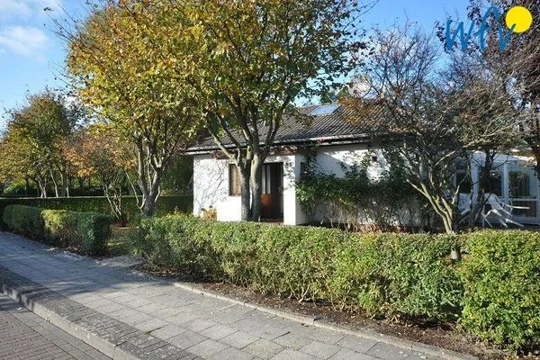  Haus Kästner Ferienhaus Kästner Wangerooge