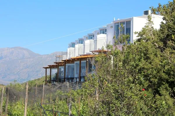 Main view  Kounenos A1