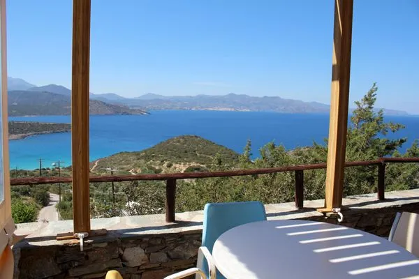 Sea view  Kounenos B1