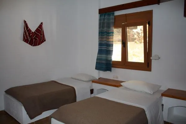 Bedroom  Kounenos B1