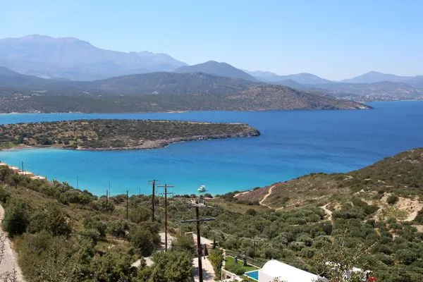 Sea view  Kounenos B1