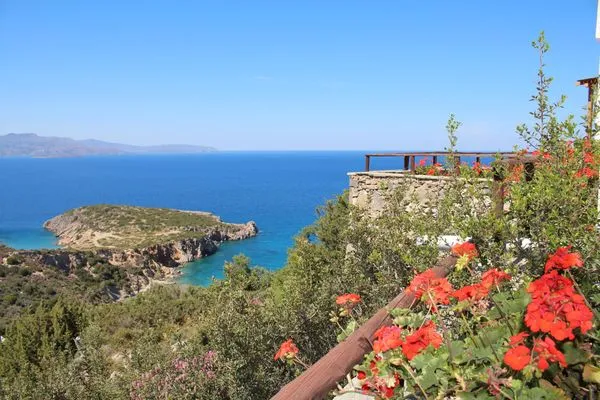 Sea view  Kounenos B1