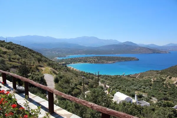 Sea view  Kounenos B1